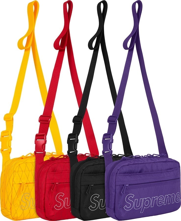 Shoulder Bag